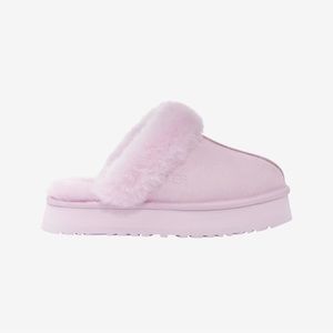 Ugg disquette slippers